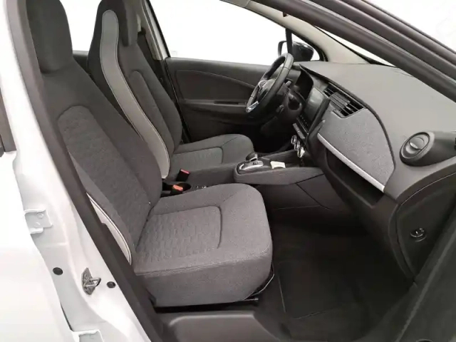 Renault Zoé zoe r110 - my22 — photo 64