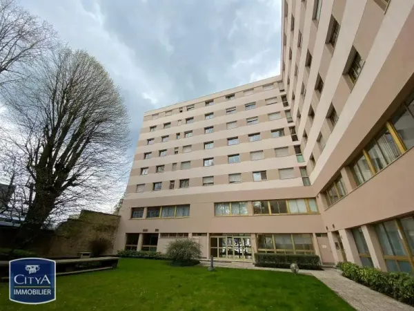 Stationnement Location Charleville-Mézières   53€