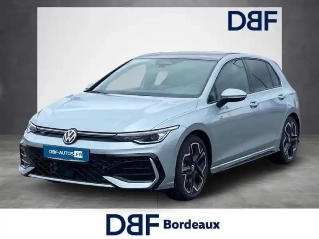 Volkswagen Golf 8 fl 1.5 etsi 150 ch dsg7 r line