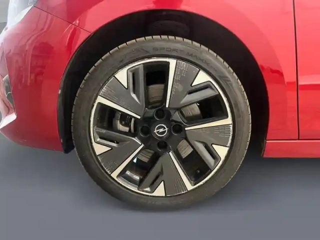 Opel Corsa -e 136ch gs line — photo 24
