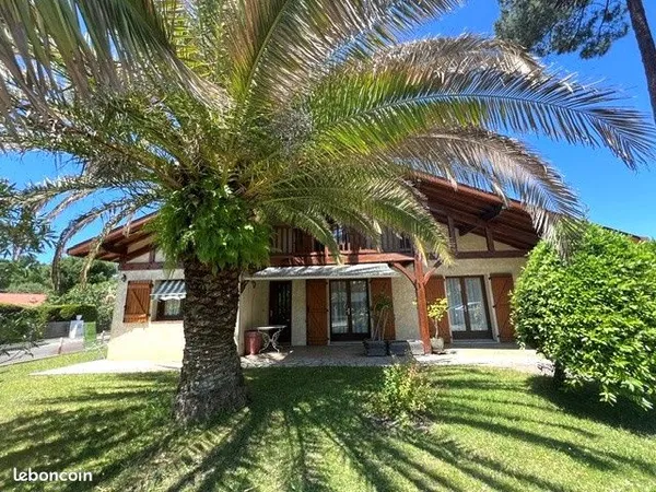 Maison 4 pièces 100 m²