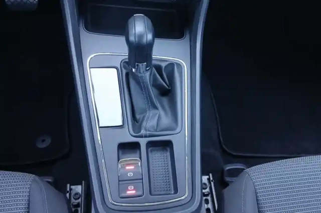 Seat Leon 1.0 ecotsi 115 start/stop dsg7 — photo 24
