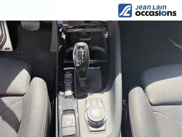 Bmw X1 sdrive 18i 140 ch dkg7 — photo 13
