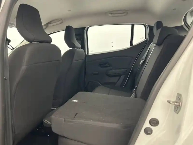 Dacia Sandero eco-g 100 — photo 46