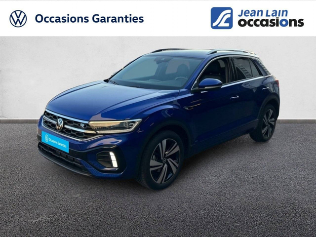 Volkswagen T-Roc 1.5 TSI EVO2 150 Start/Stop DSG7 R-Line Edition
