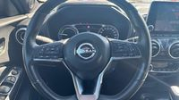 Nissan Juke 1.6 Hybrid 143ch N-Connecta 2023.5 — photo 12