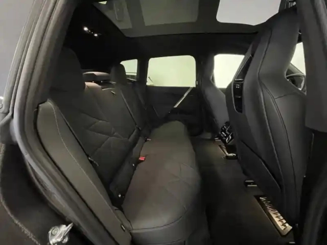 Bmw Ix xdrive50 523ch — photo 7