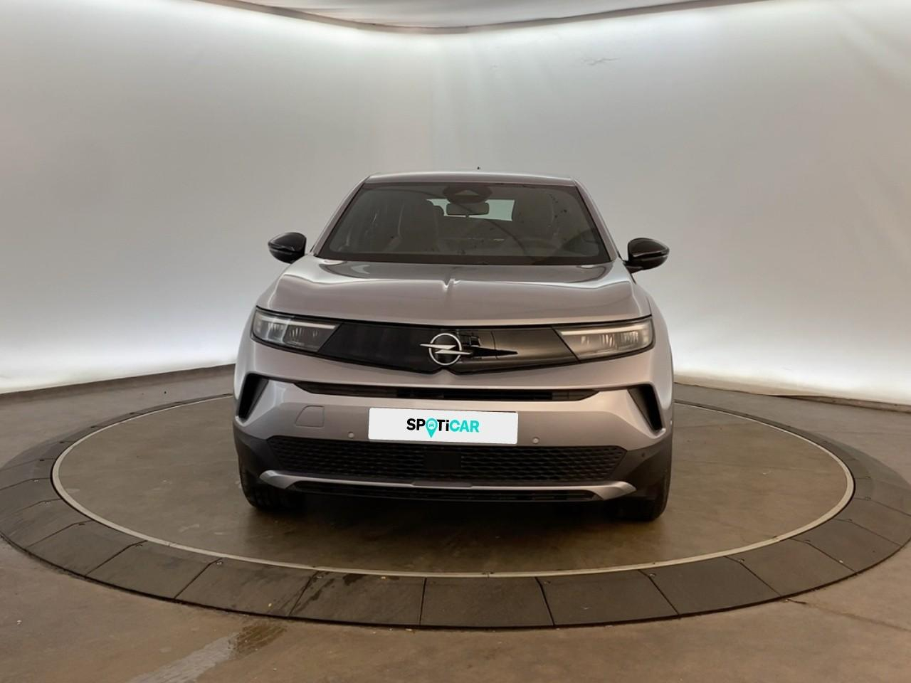 Opel Mokka electrique 156 ch & batterie 54 kwh edition — photo 2