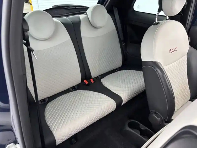 Fiat 500 1.0 70 ch hybride bsg s/s — photo 25
