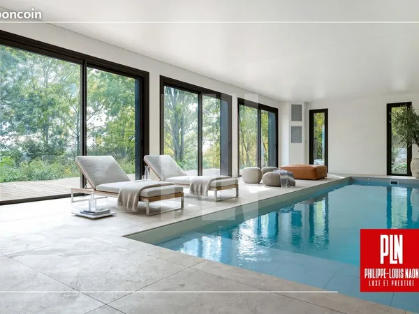 Maison 6 pièces 125 m²