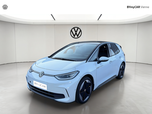 Volkswagen ID.3 204 ch Pro S