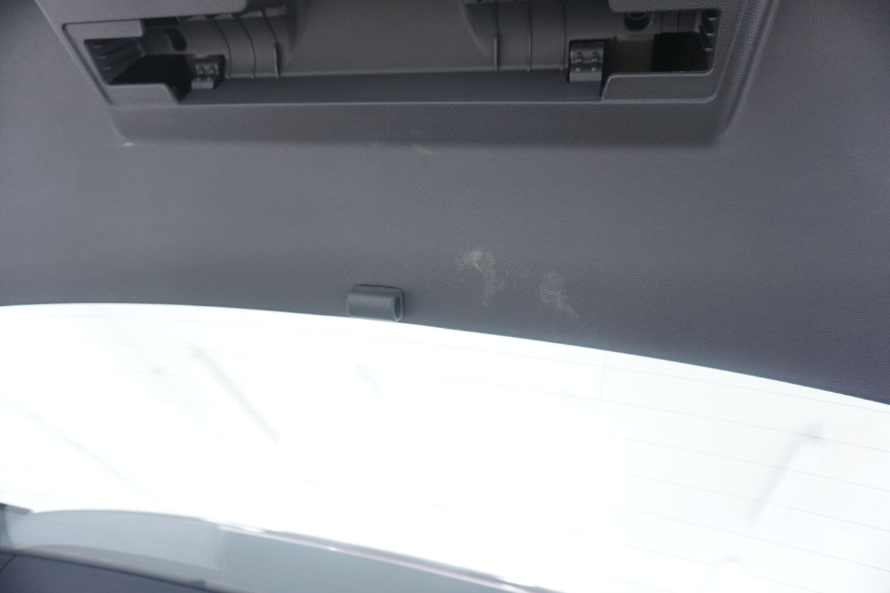 Volkswagen Golf 8 — photo 20