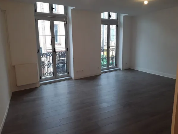 Appartement T3 au coeur de Montauban