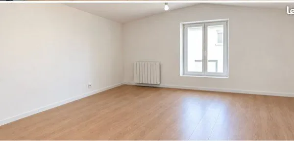 🏠 À louer - Appartement T2 entièrement rénové