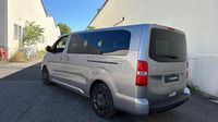Citroen Spacetourer XL 2.0 BlueHDi 180ch S&S EAT8 Business — photo 7