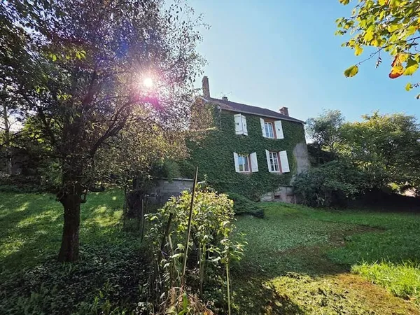 Maison 6 pièces 133 m²