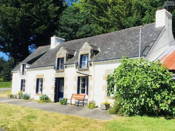 Maison 7 pièces 114 m²