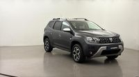 Dacia Duster 1.5 Blue dCi 115ch Prestige 4x2 — photo 3