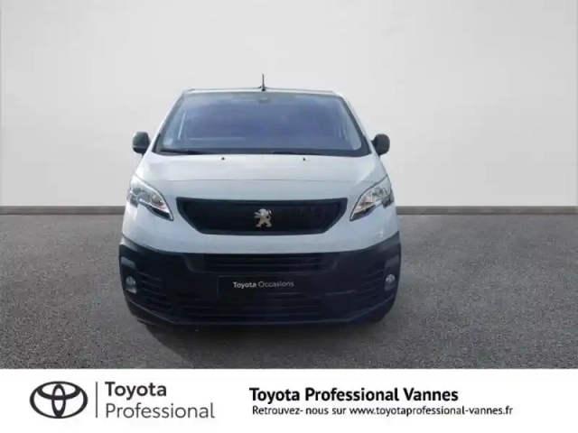 Peugeot Expert fg m 1.5 bluehdi 120ch s&amp;s — photo 5