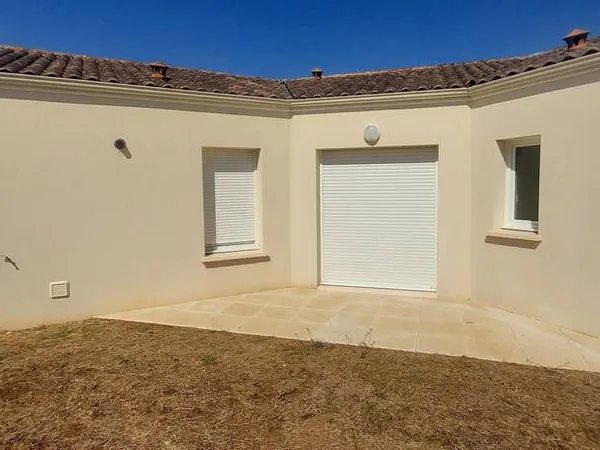 Maison 4 pièces 91 m²