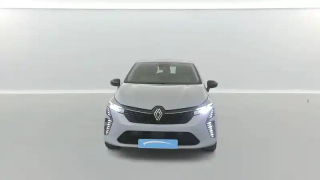 Renault Clio tce 90 — photo 16