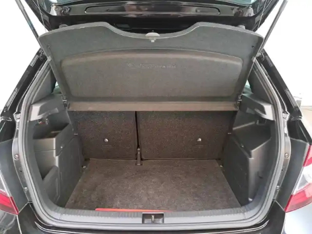 Skoda Fabia 1.0 tsi 110 ch bvm6 — photo 19