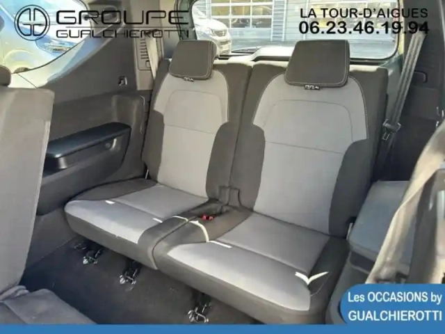 Dacia Jogger 1.0 tce 110ch extreme+ 7 places — photo 14