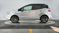 Ford Ecosport 1.0 EcoBoost 125ch ST-Line Euro6.2 — photo 7