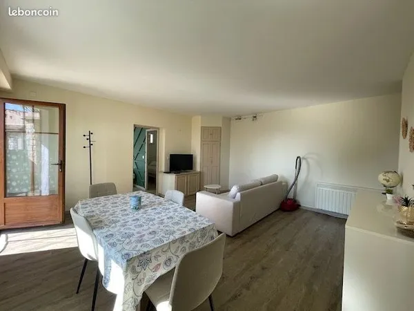 Appartement 7 pièces 179 m²