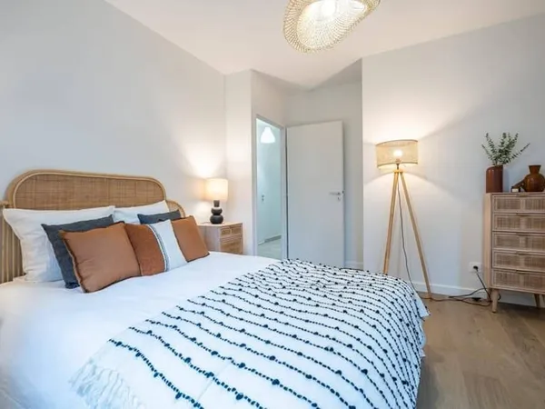 Maison 4 pièces 86 m²