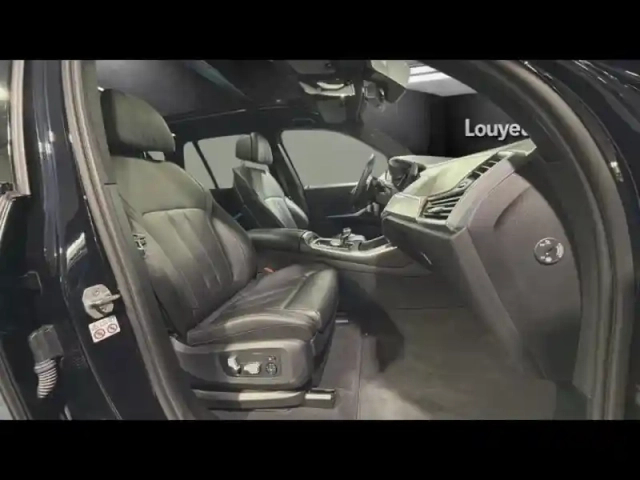 Bmw X5 xdrive45e 394ch m sport 17cv — photo 15