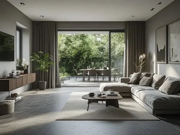 Maison 4 pièces 76 m²