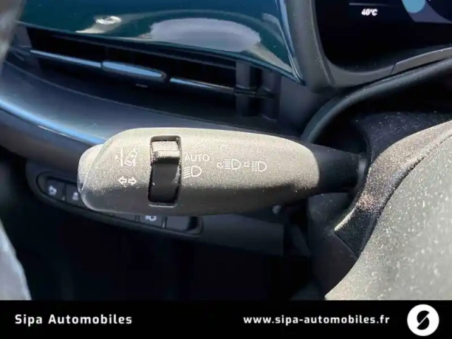 Fiat 500 e 118 ch — photo 28