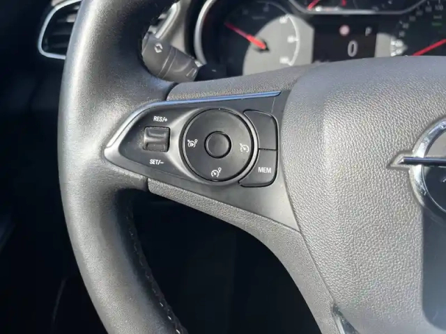 Opel Grandland X hybrid4 300 ch awd bva8 — photo 87