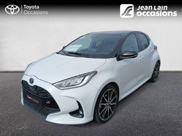 Toyota Yaris Hybride 116h GR Sport