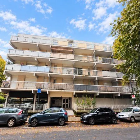 Résidence de standing - studio possible T2