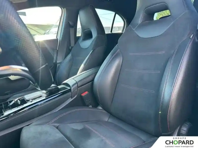 Mercedes Classe A 180 7g-dct — photo 37