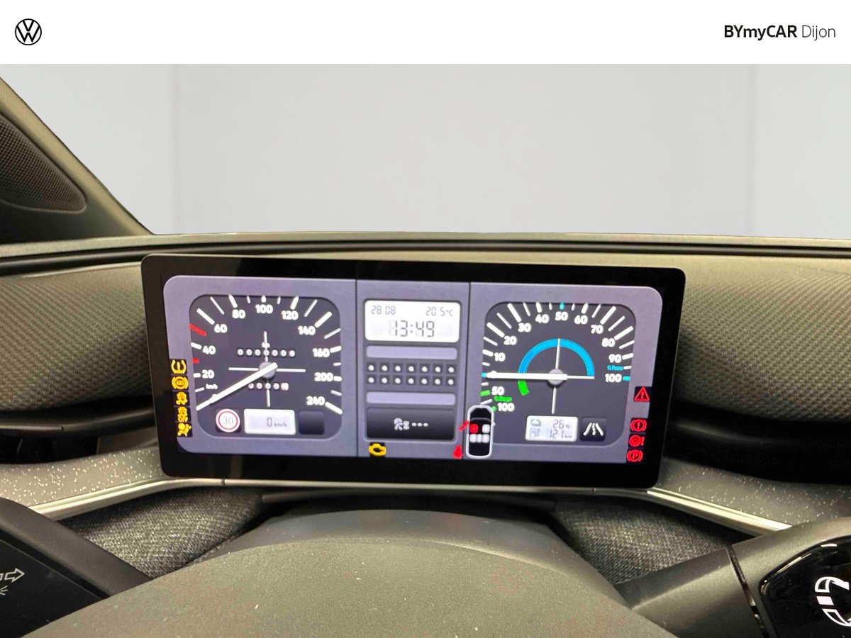 Volkswagen ID. Polo 211 ch 52 kWh — photo 19