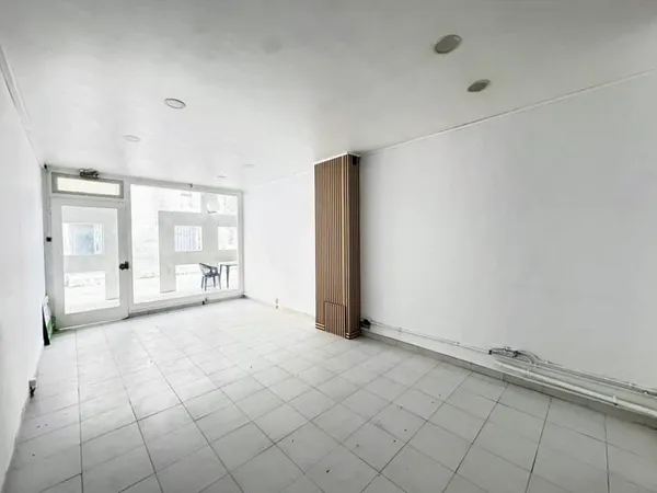 Locaux/Biens immobiliers