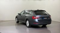 Skoda Superb 1.4 TSI PHEV 218ch Style DSG6 Euro6d-T EVAP 8cv — photo 8