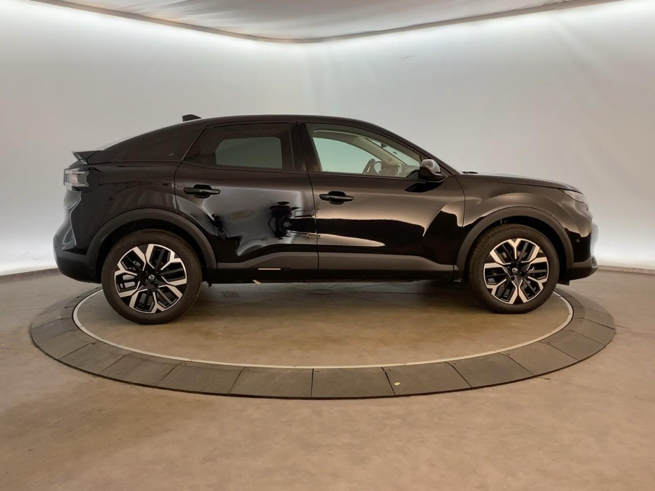Citroën C4 hybride 136 e-dcs6 max — photo 4