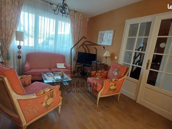 Maison 4 pièces 92 m²