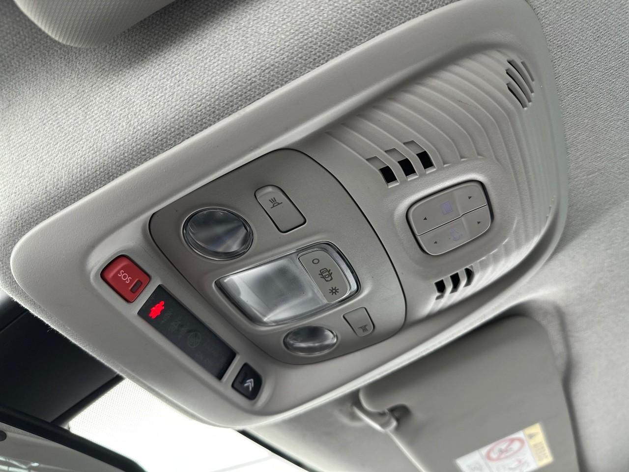Citroën C3 Aircross puretech 130 s&s eat6 max — photo 29