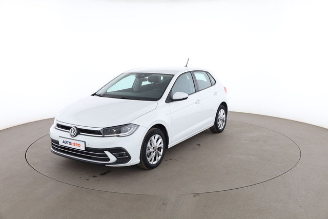 Volkswagen Polo 1.0 TSI Style