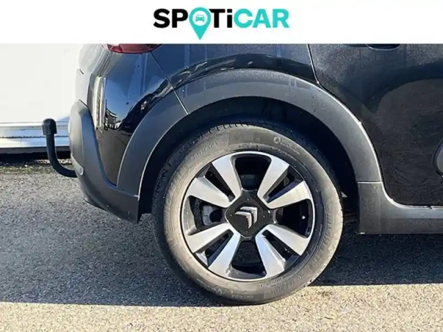 Citroën C3 puretech 82 s&amp;s bvm5 — photo 20