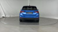 Skoda Fabia 1.0 TSI 95ch Style — photo 6