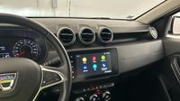 Dacia Duster 1.5 Blue dCi 115ch Prestige + 4x2 — photo 19