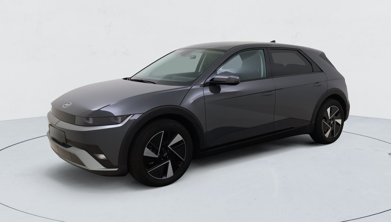 Hyundai Ioniq 5 — photo 2