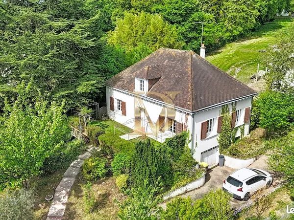 Maison 5 pièces 130 m²