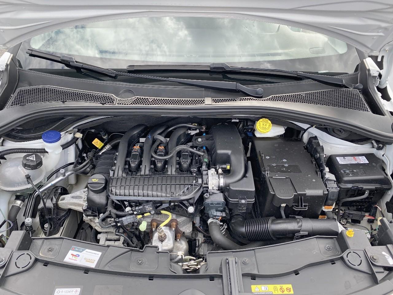 Citroën C3 1.2 puretech 83ch s&s max — photo 12